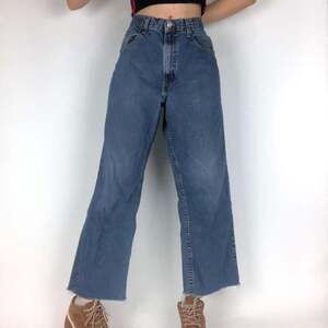 Levi's Women's Blue Jeans